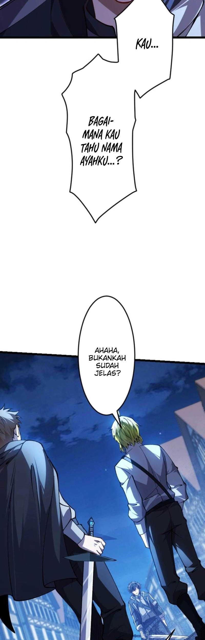 The Only One Who Leveled Down: Awakened Beyond the System Chapter 7 - halaman 10