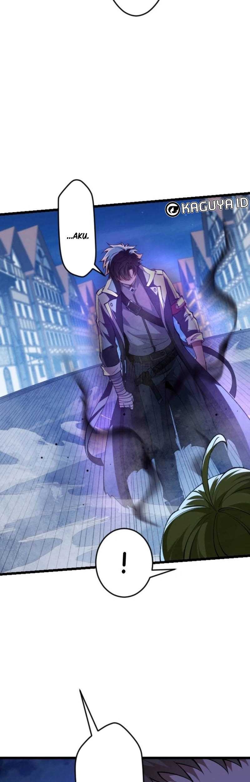 The Only One Who Leveled Down: Awakened Beyond the System Chapter 7 - halaman 12