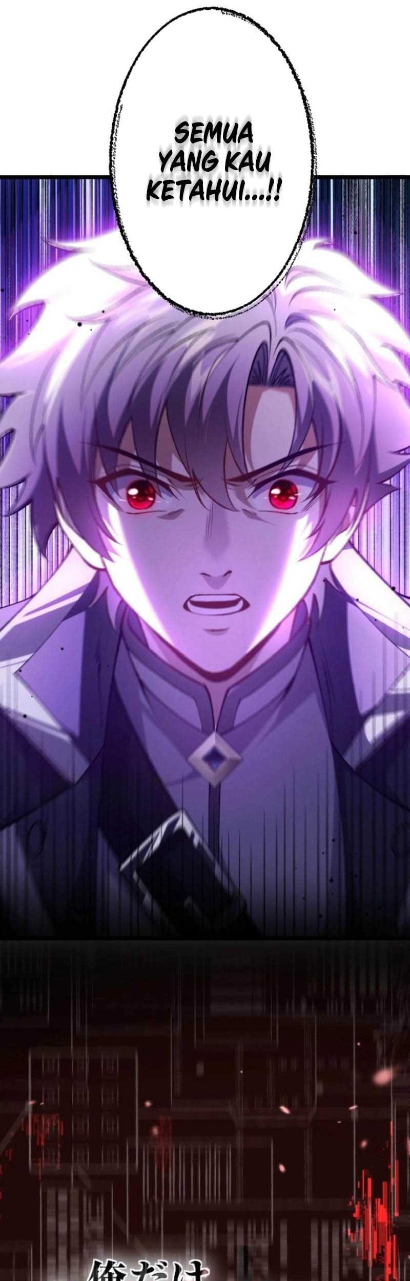 The Only One Who Leveled Down: Awakened Beyond the System Chapter 7 - halaman 14