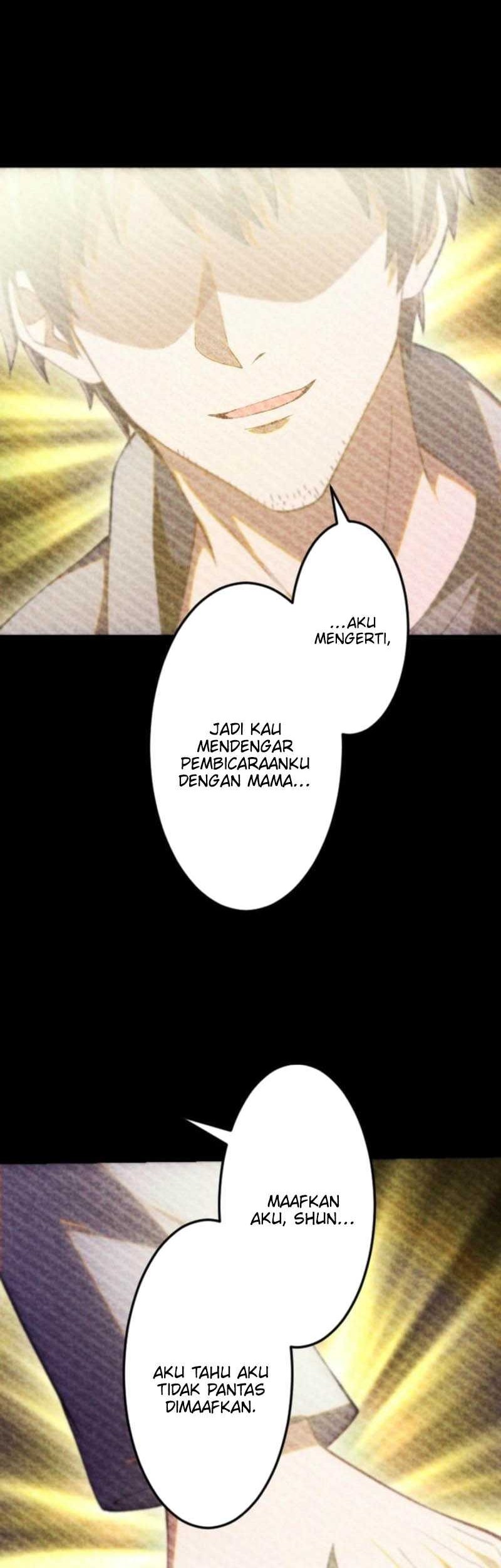The Only One Who Leveled Down: Awakened Beyond the System Chapter 7 - halaman 17