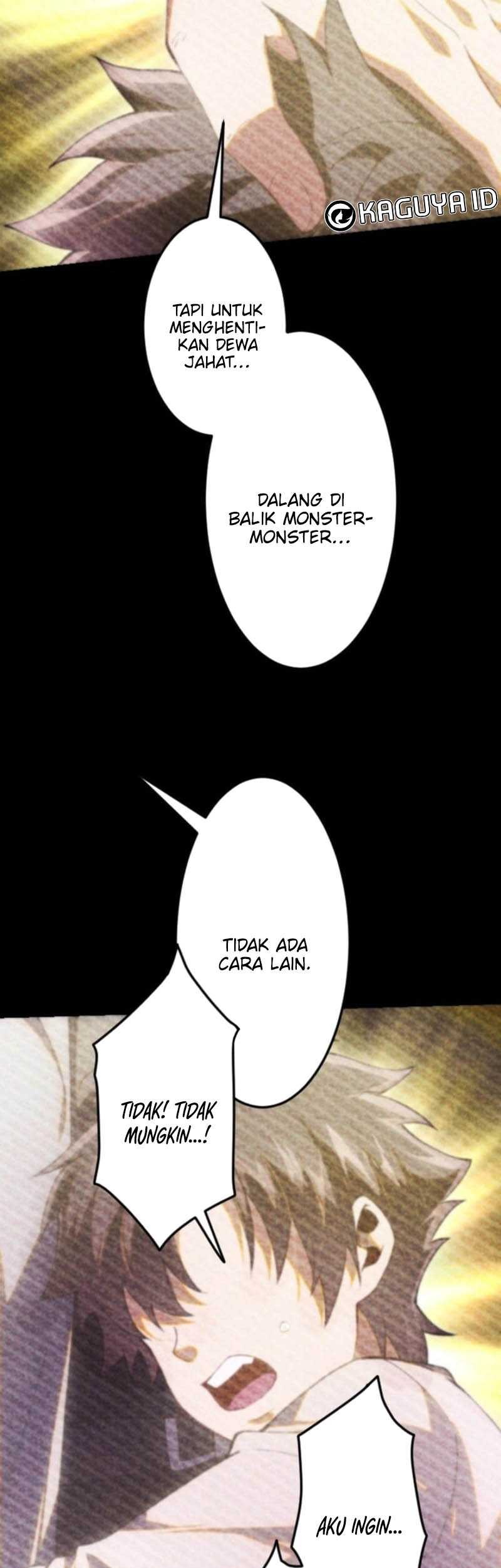 The Only One Who Leveled Down: Awakened Beyond the System Chapter 7 - halaman 18