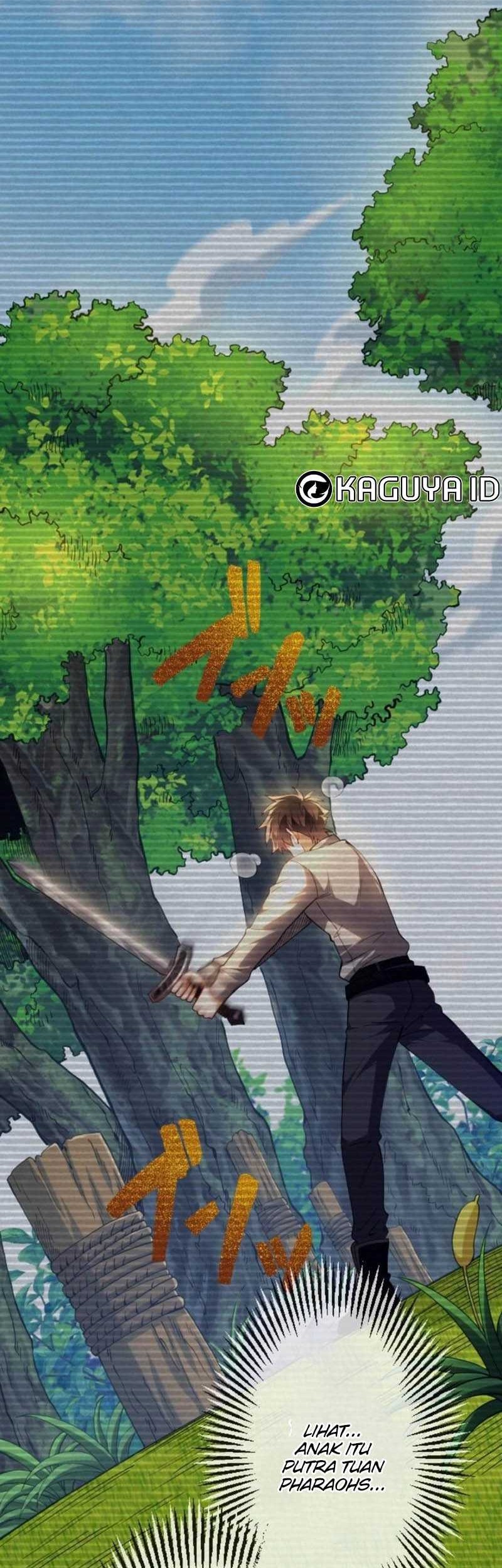 The Only One Who Leveled Down: Awakened Beyond the System Chapter 7 - halaman 21