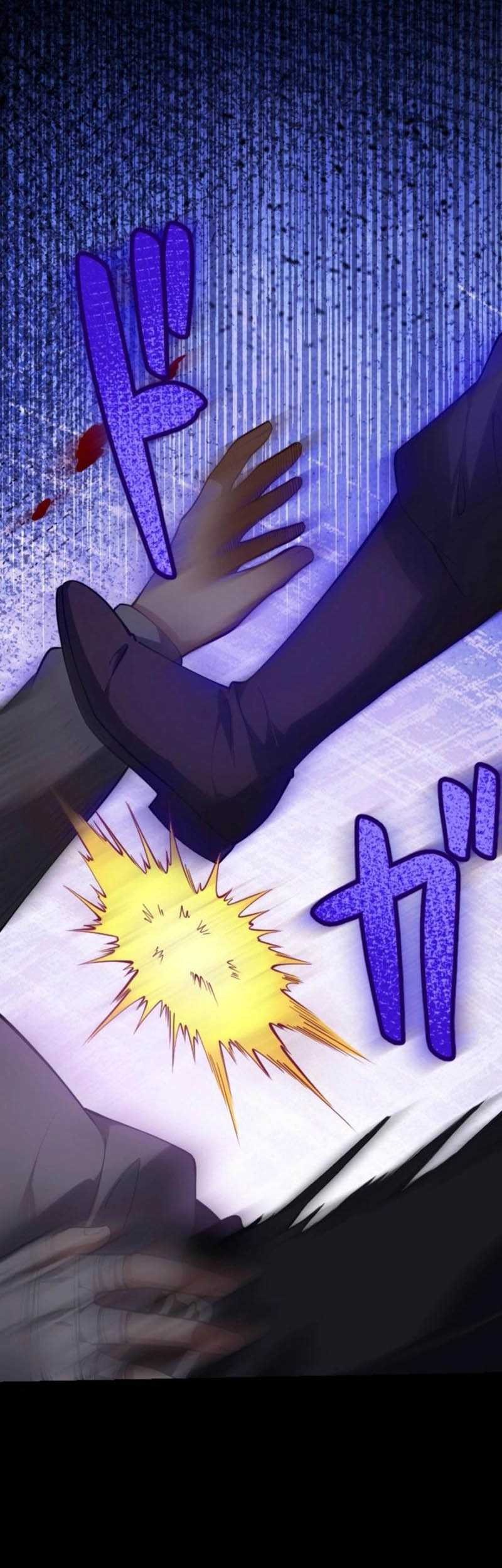 The Only One Who Leveled Down: Awakened Beyond the System Chapter 7 - halaman 24