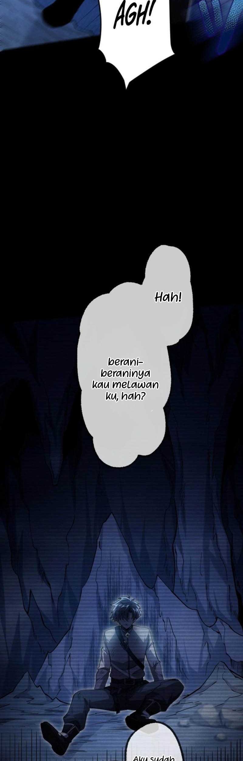 The Only One Who Leveled Down: Awakened Beyond the System Chapter 7 - halaman 28