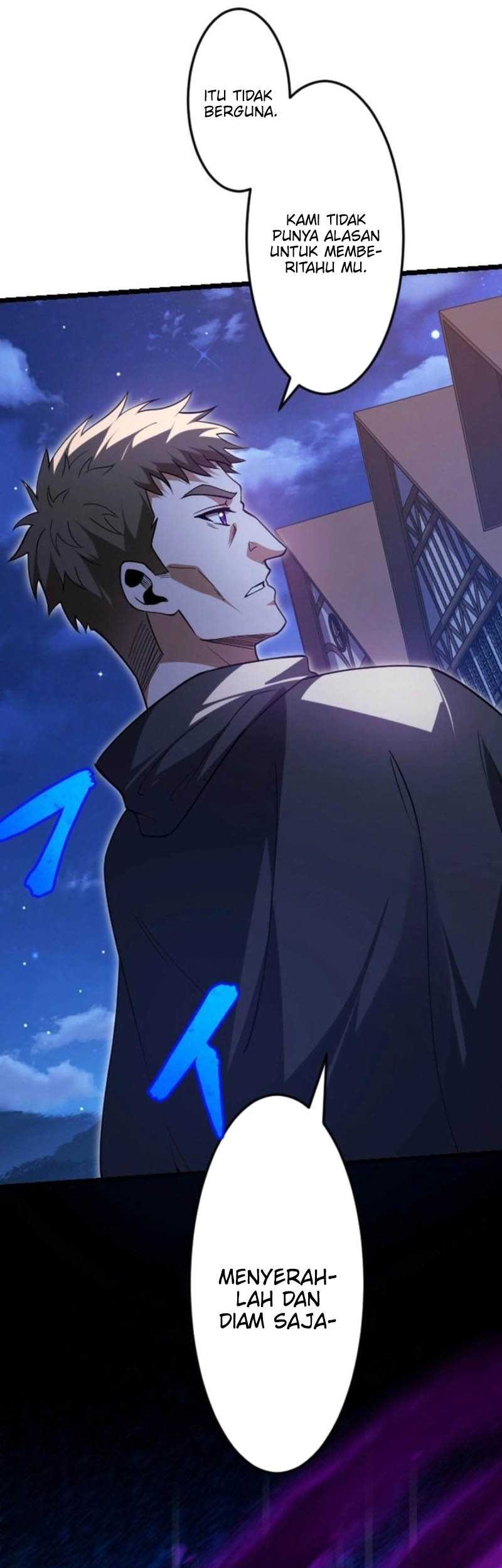 The Only One Who Leveled Down: Awakened Beyond the System Chapter 7 - halaman 32