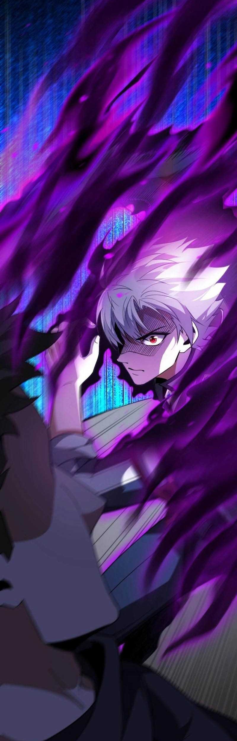 The Only One Who Leveled Down: Awakened Beyond the System Chapter 7 - halaman 33