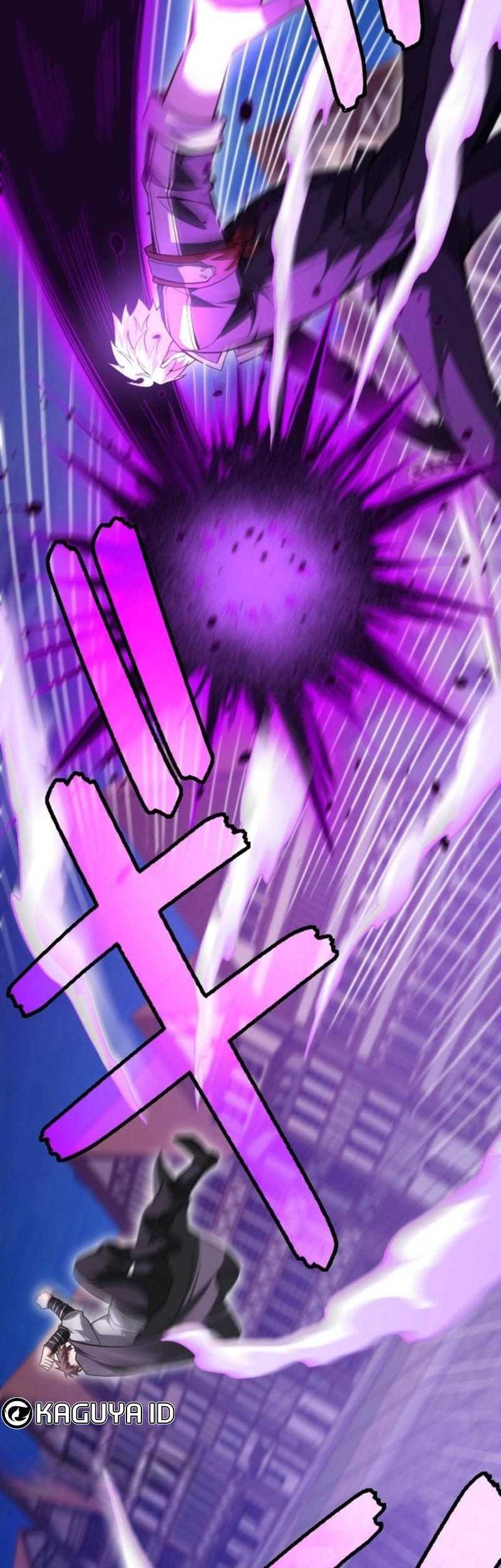The Only One Who Leveled Down: Awakened Beyond the System Chapter 7 - halaman 36