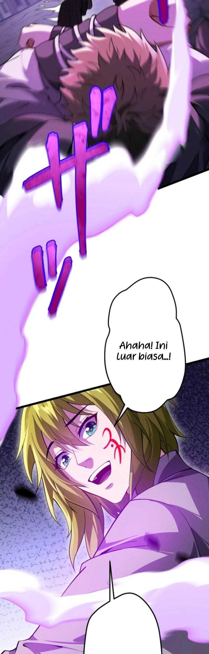 The Only One Who Leveled Down: Awakened Beyond the System Chapter 7 - halaman 38