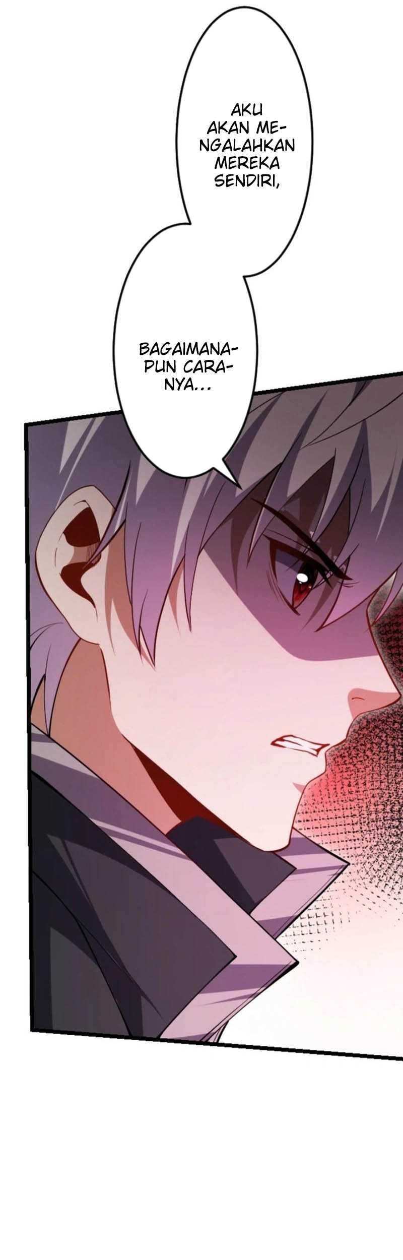 The Only One Who Leveled Down: Awakened Beyond the System Chapter 7 - halaman 41