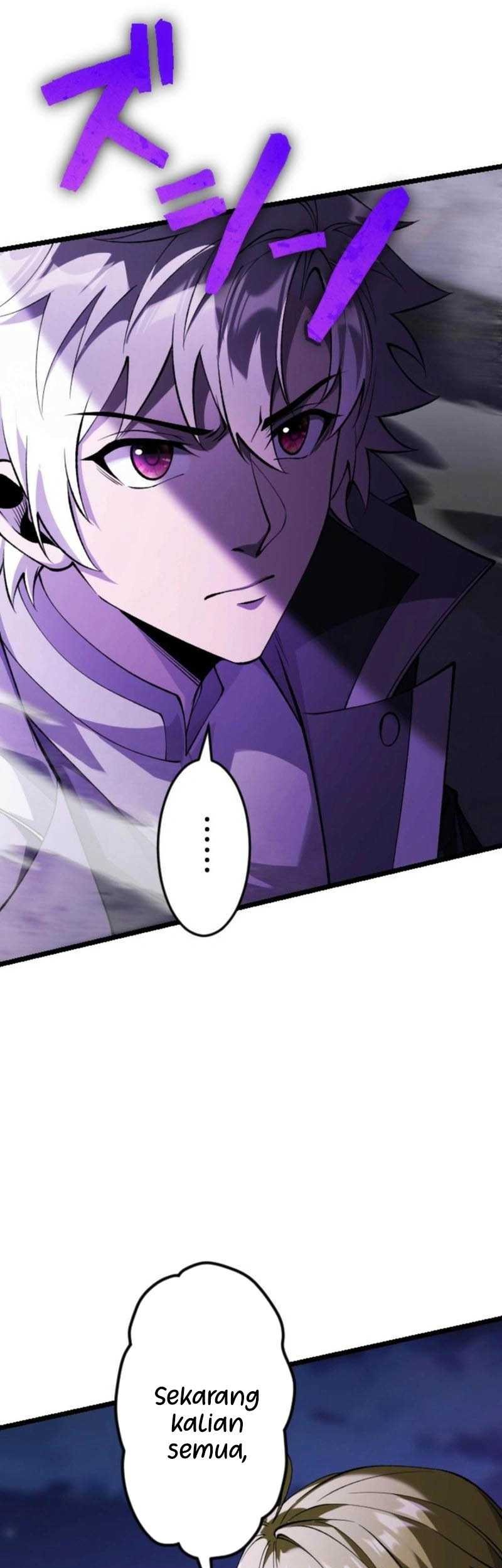 The Only One Who Leveled Down: Awakened Beyond the System Chapter 7 - halaman 47