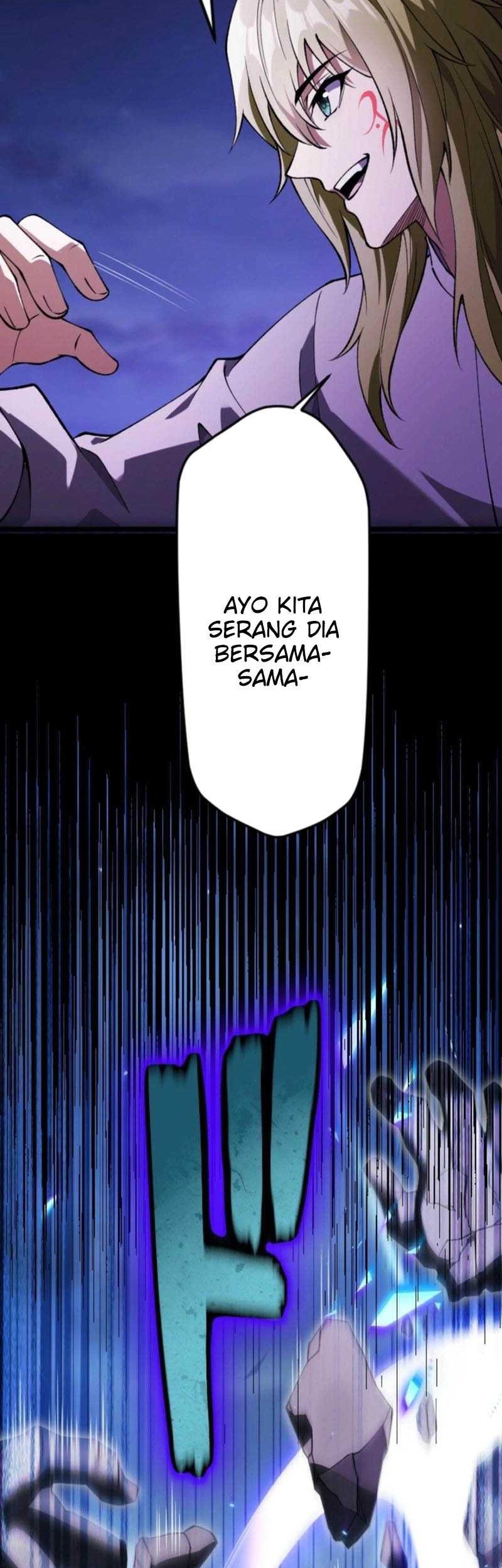 The Only One Who Leveled Down: Awakened Beyond the System Chapter 7 - halaman 48