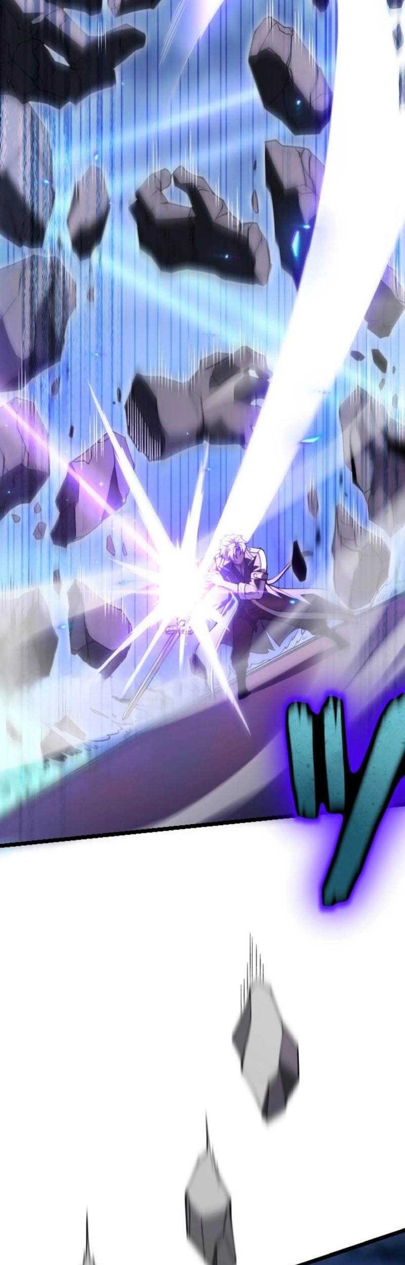 The Only One Who Leveled Down: Awakened Beyond the System Chapter 7 - halaman 49