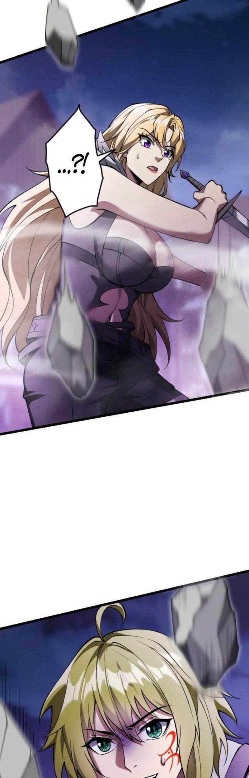 The Only One Who Leveled Down: Awakened Beyond the System Chapter 7 - halaman 50