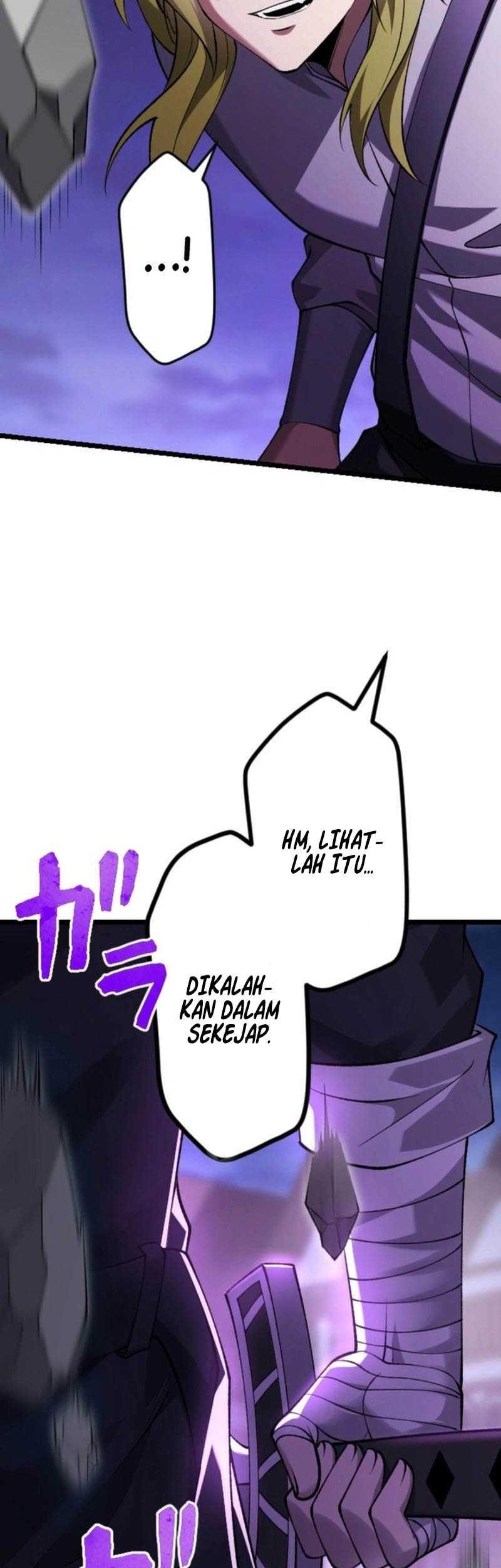 The Only One Who Leveled Down: Awakened Beyond the System Chapter 7 - halaman 51