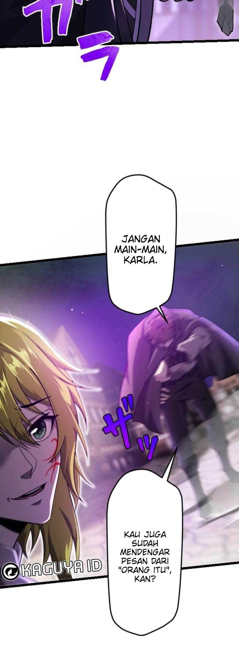 The Only One Who Leveled Down: Awakened Beyond the System Chapter 7 - halaman 52