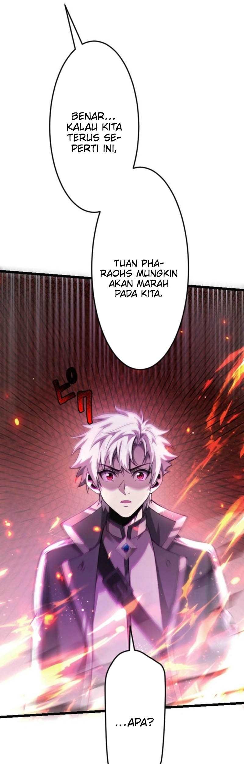 The Only One Who Leveled Down: Awakened Beyond the System Chapter 7 - halaman 53