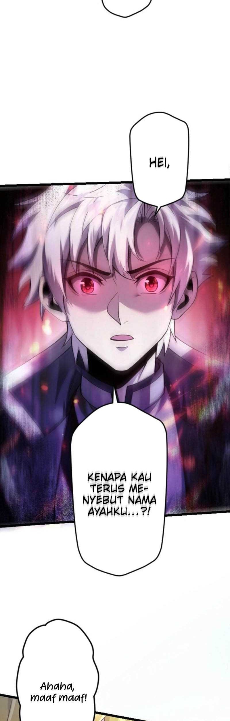 The Only One Who Leveled Down: Awakened Beyond the System Chapter 7 - halaman 54