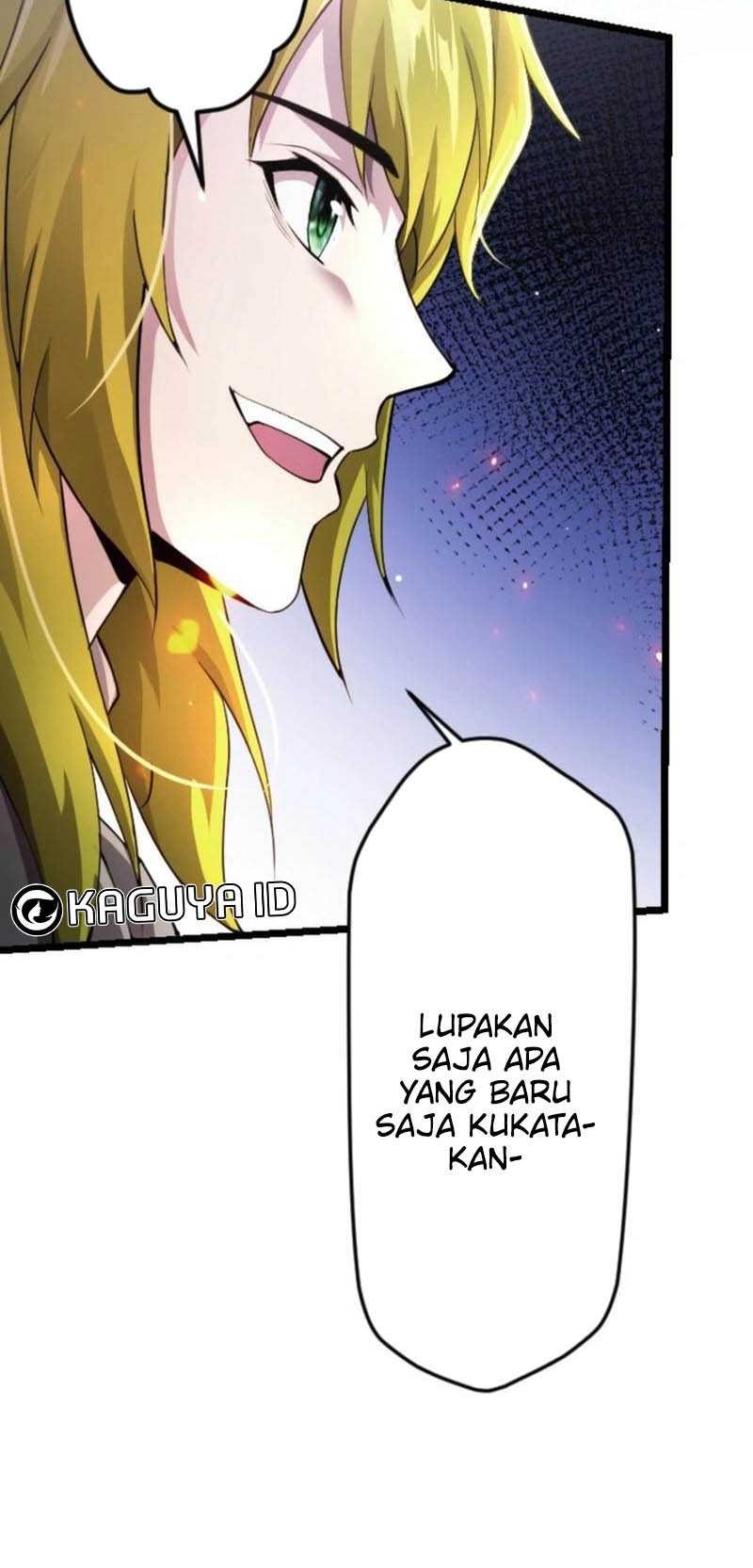 The Only One Who Leveled Down: Awakened Beyond the System Chapter 7 - halaman 55