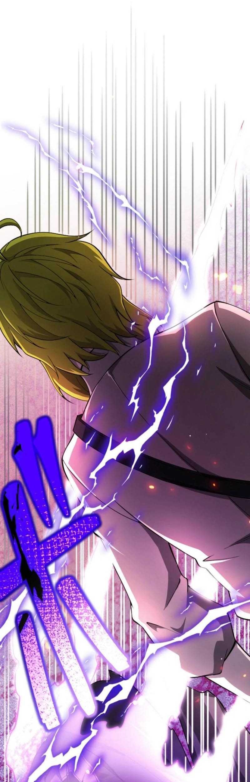 The Only One Who Leveled Down: Awakened Beyond the System Chapter 7 - halaman 56