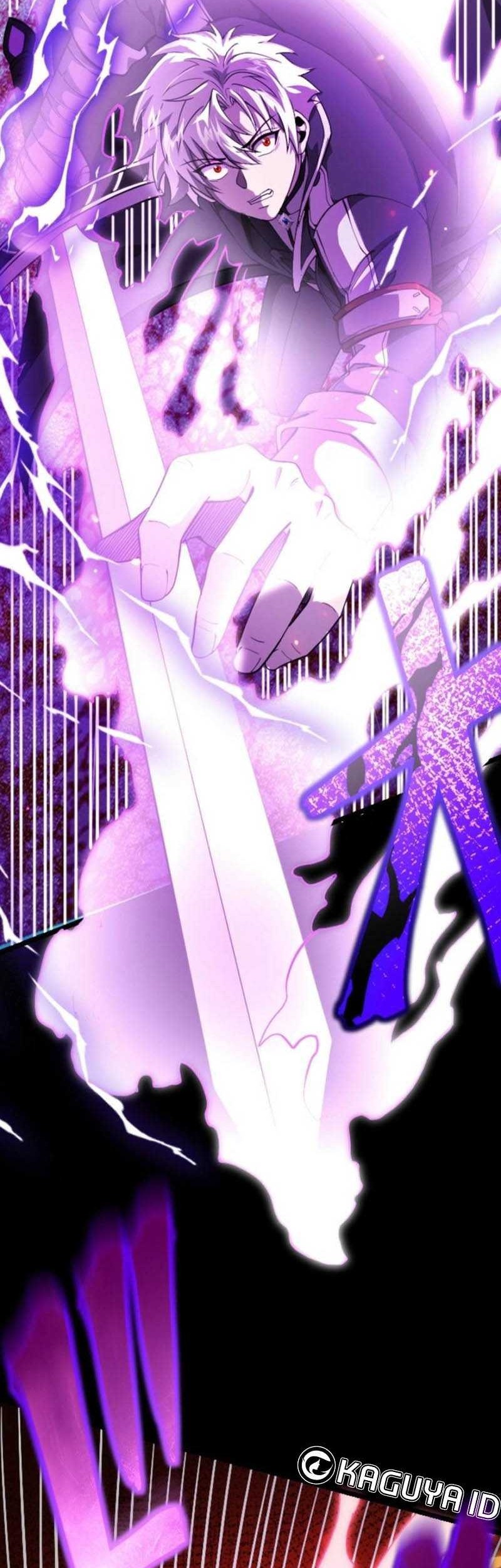 The Only One Who Leveled Down: Awakened Beyond the System Chapter 7 - halaman 57