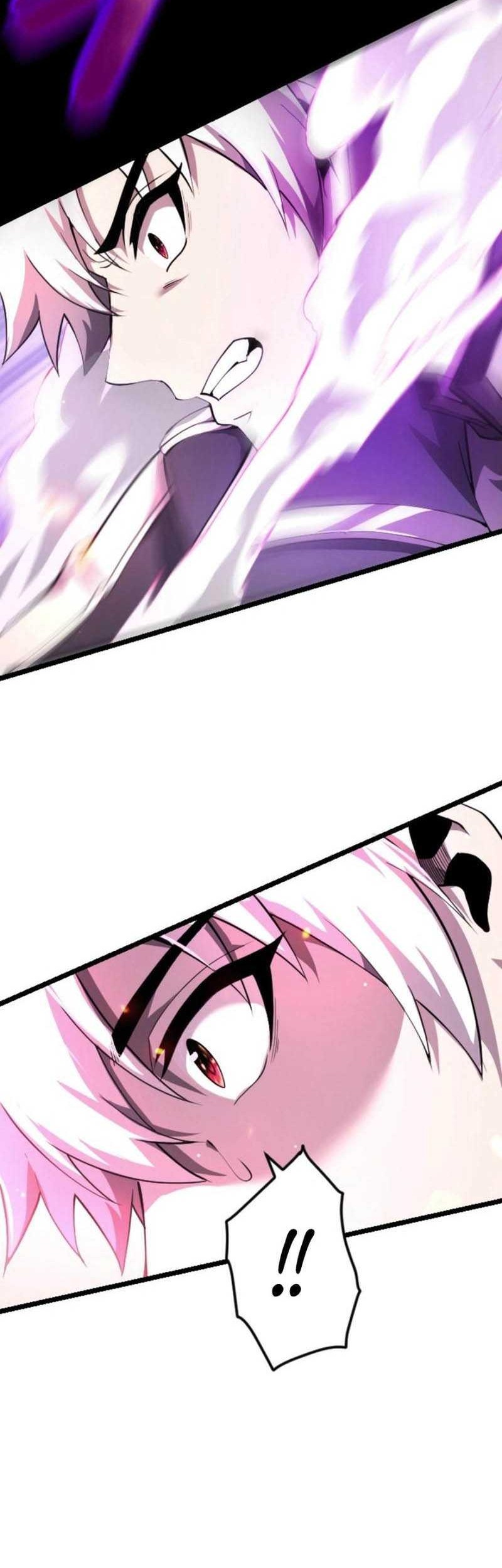 The Only One Who Leveled Down: Awakened Beyond the System Chapter 7 - halaman 59