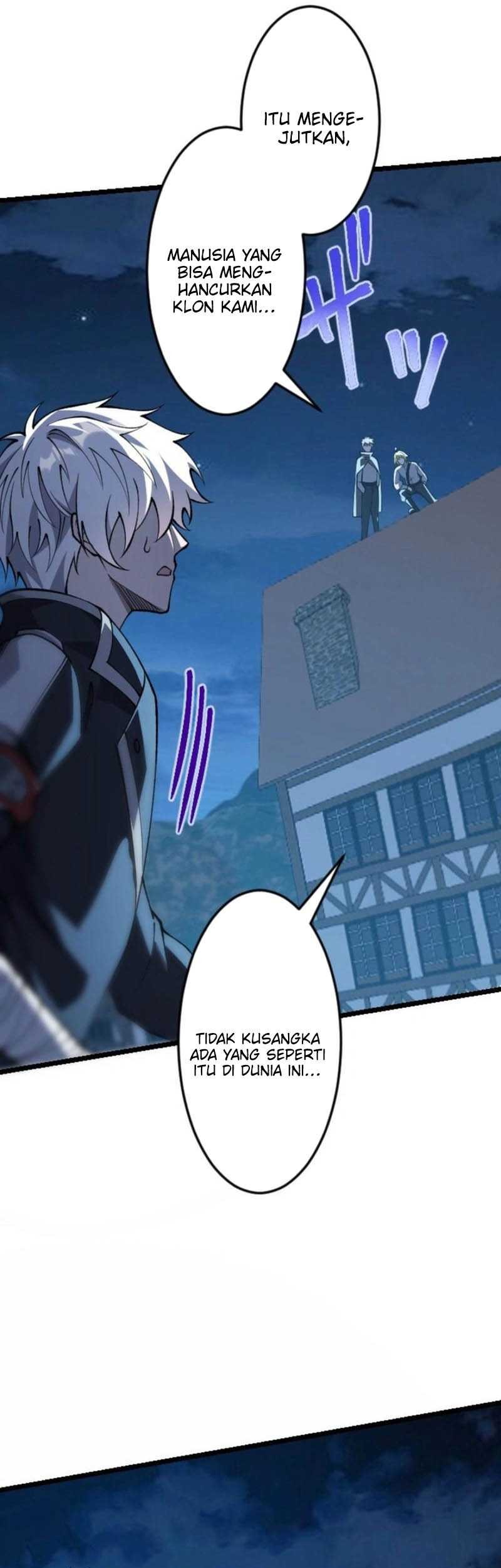The Only One Who Leveled Down: Awakened Beyond the System Chapter 7 - halaman 62