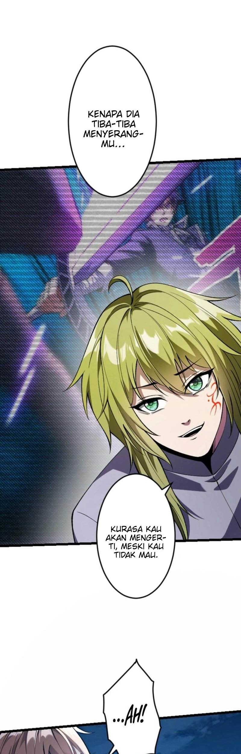 The Only One Who Leveled Down: Awakened Beyond the System Chapter 7 - halaman 65