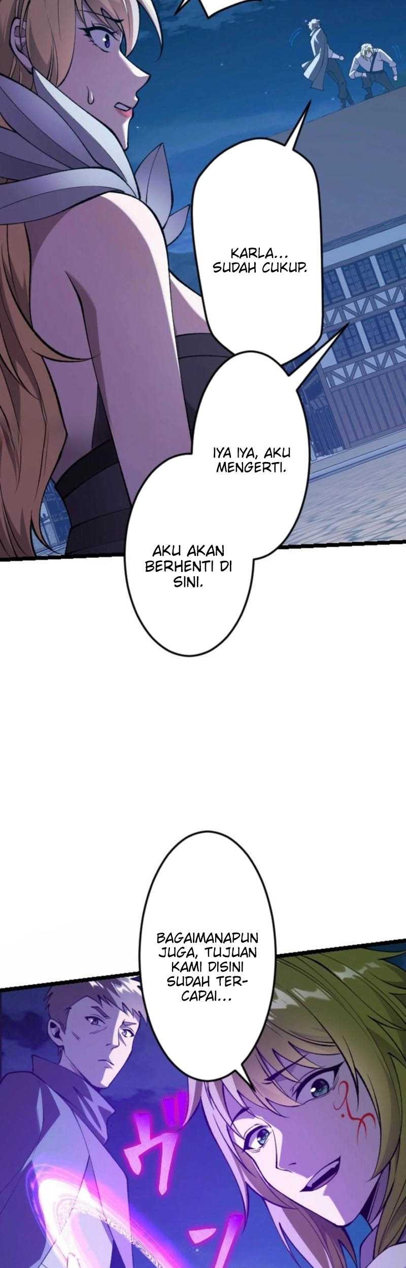 The Only One Who Leveled Down: Awakened Beyond the System Chapter 7 - halaman 66