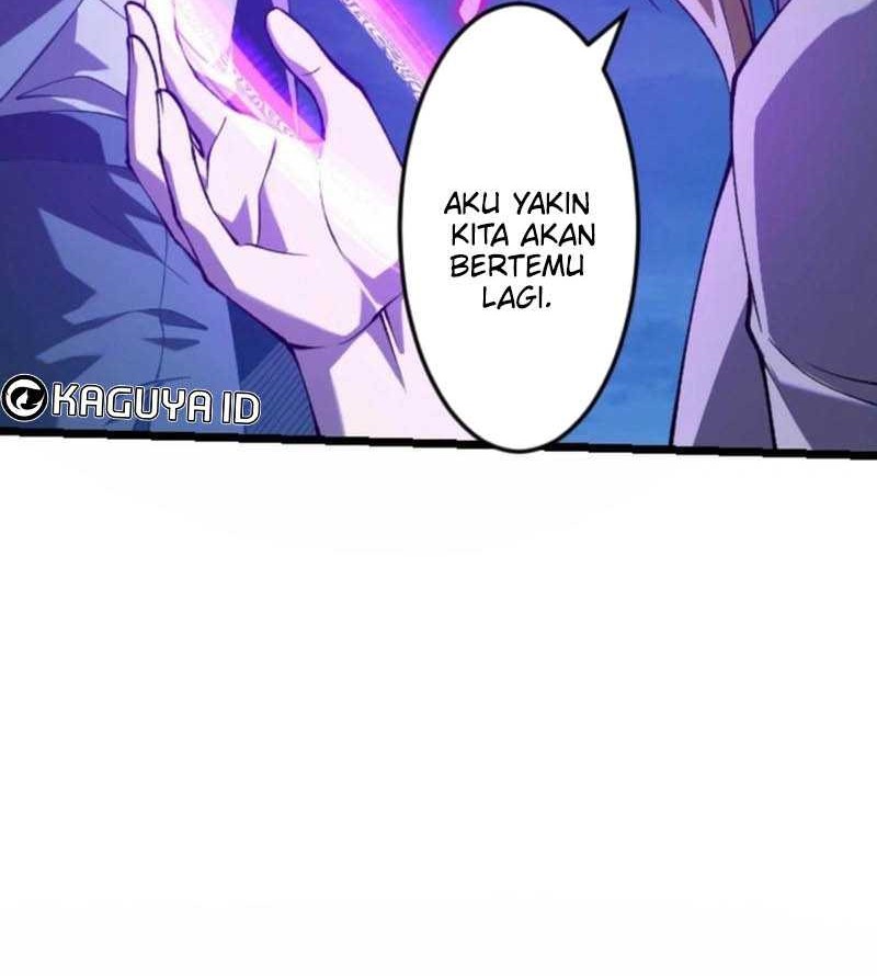 The Only One Who Leveled Down: Awakened Beyond the System Chapter 7 - halaman 67