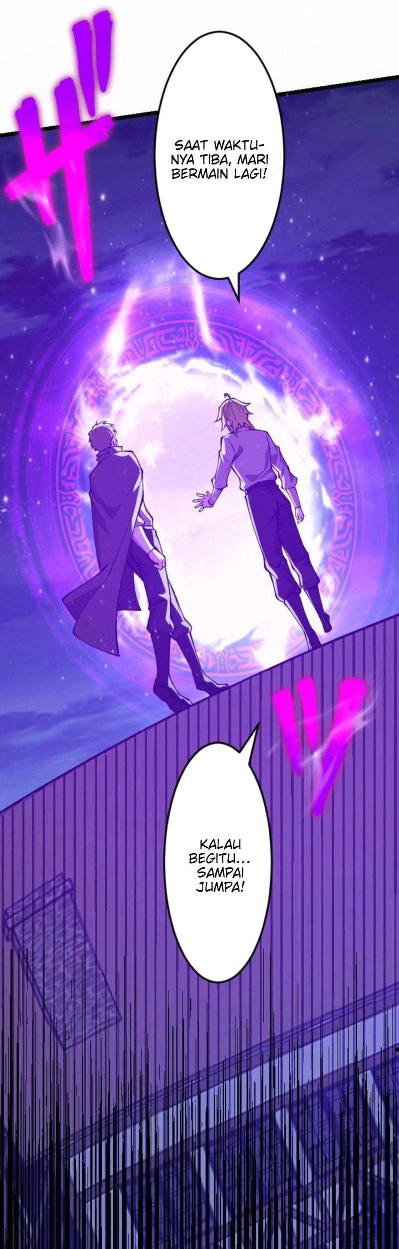 The Only One Who Leveled Down: Awakened Beyond the System Chapter 7 - halaman 68