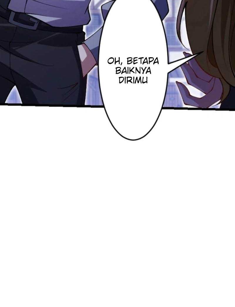 The Only One Who Leveled Down: Awakened Beyond the System Chapter 7 - halaman 7