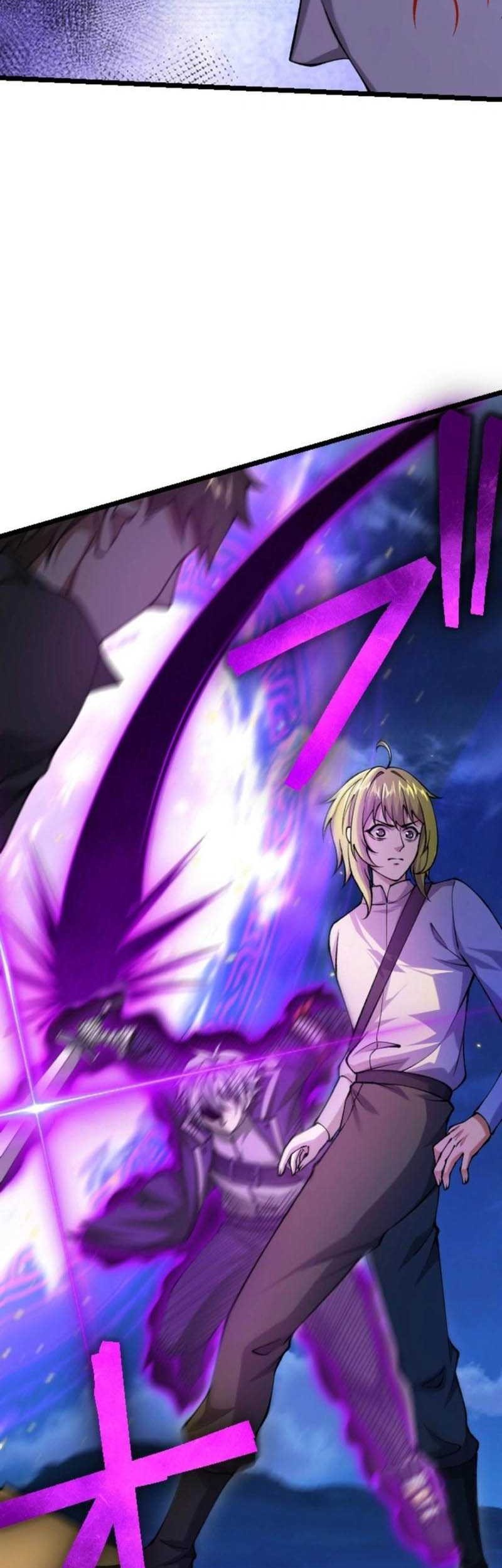 The Only One Who Leveled Down: Awakened Beyond the System Chapter 7 - halaman 70