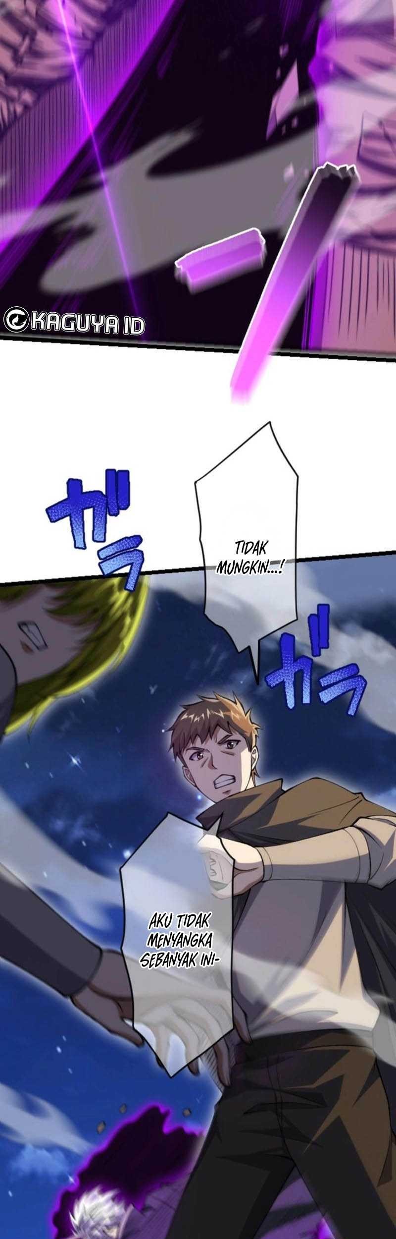 The Only One Who Leveled Down: Awakened Beyond the System Chapter 7 - halaman 72