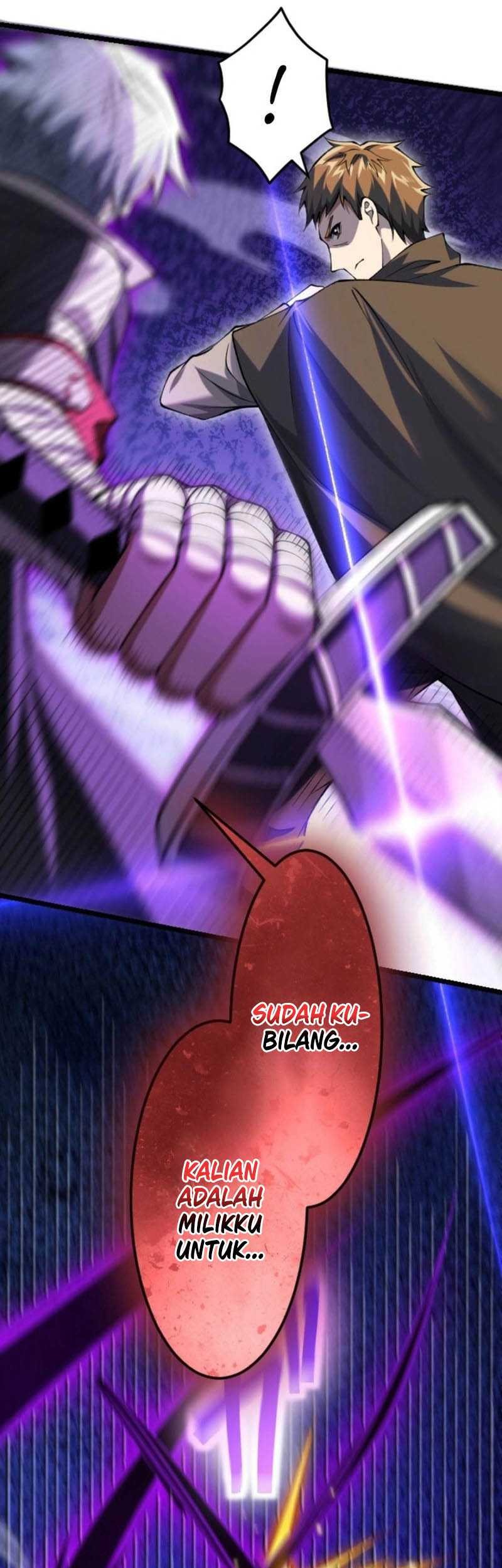 The Only One Who Leveled Down: Awakened Beyond the System Chapter 7 - halaman 74