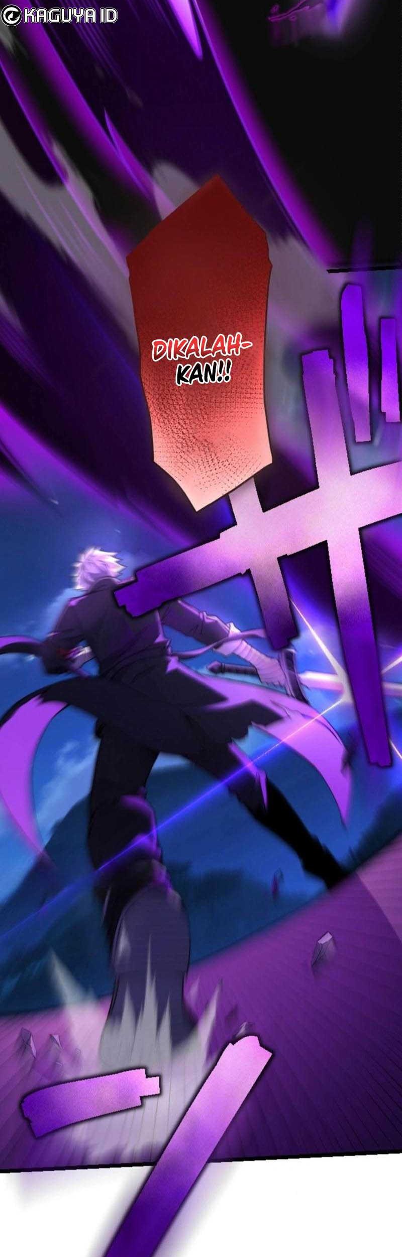The Only One Who Leveled Down: Awakened Beyond the System Chapter 7 - halaman 76