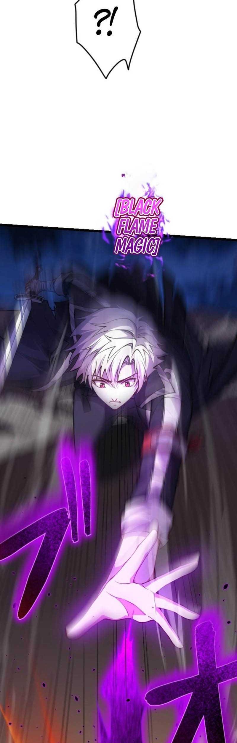 The Only One Who Leveled Down: Awakened Beyond the System Chapter 8 - halaman 12