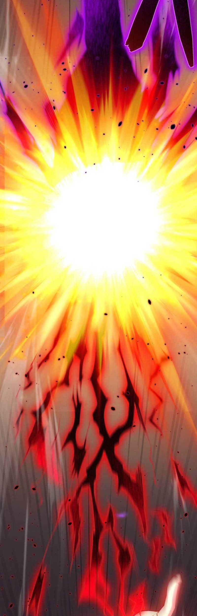 The Only One Who Leveled Down: Awakened Beyond the System Chapter 8 - halaman 13