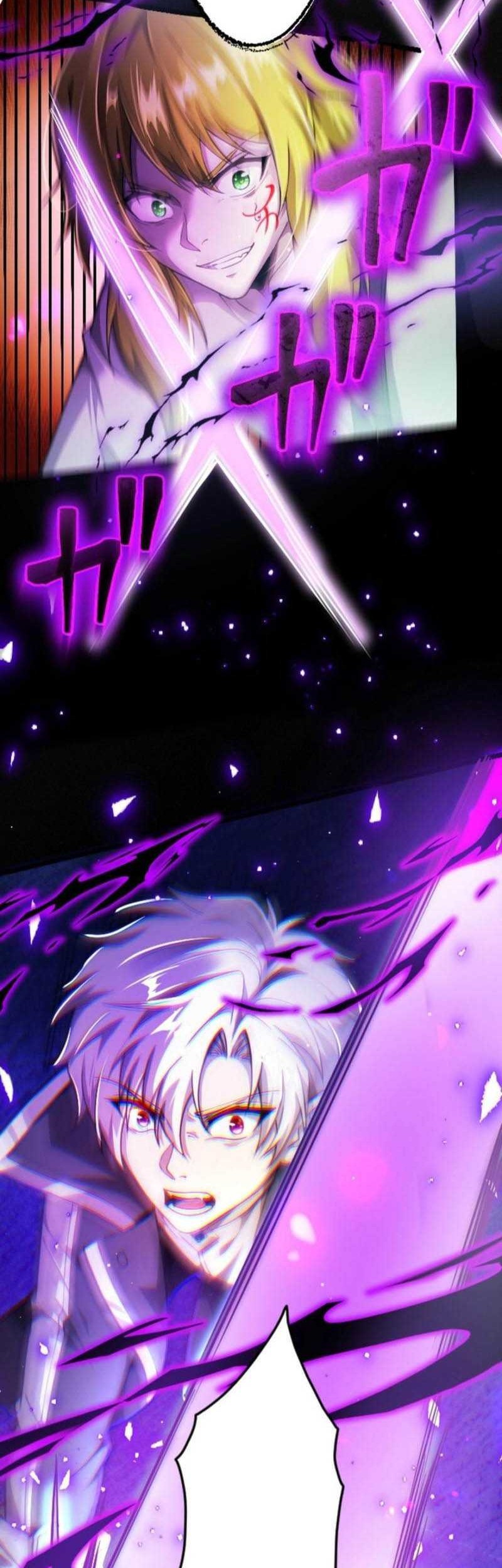 The Only One Who Leveled Down: Awakened Beyond the System Chapter 8 - halaman 2