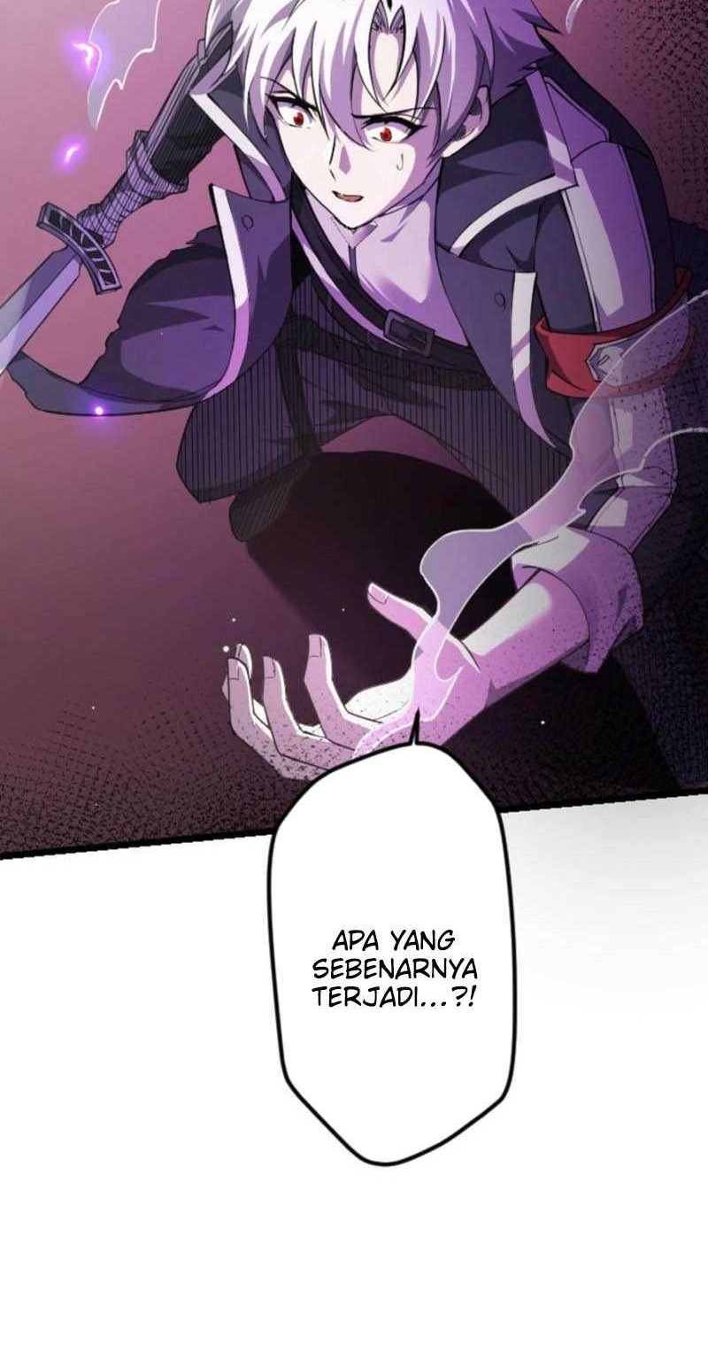 The Only One Who Leveled Down: Awakened Beyond the System Chapter 8 - halaman 20
