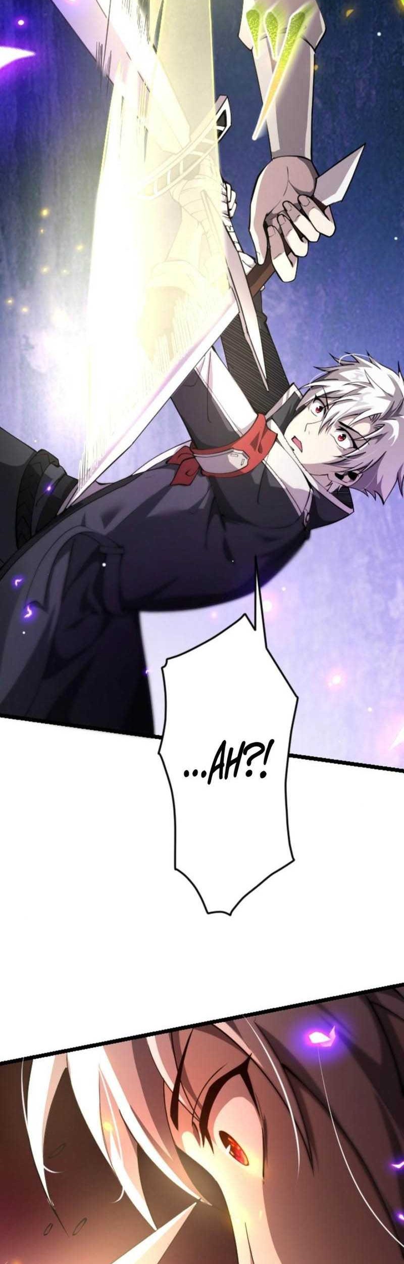 The Only One Who Leveled Down: Awakened Beyond the System Chapter 8 - halaman 28