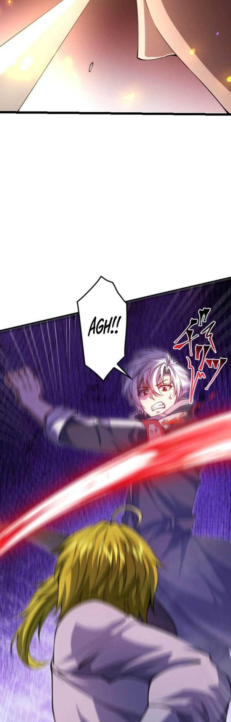 The Only One Who Leveled Down: Awakened Beyond the System Chapter 8 - halaman 29