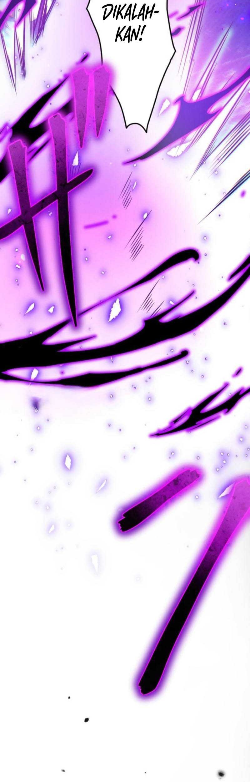 The Only One Who Leveled Down: Awakened Beyond the System Chapter 8 - halaman 3