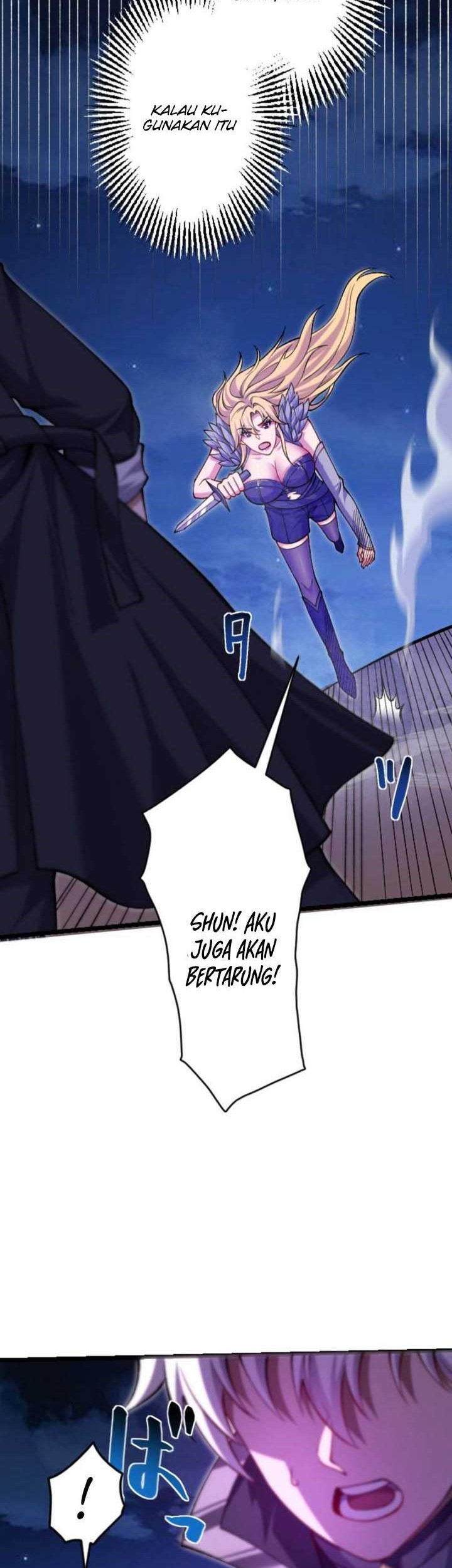 The Only One Who Leveled Down: Awakened Beyond the System Chapter 8 - halaman 34