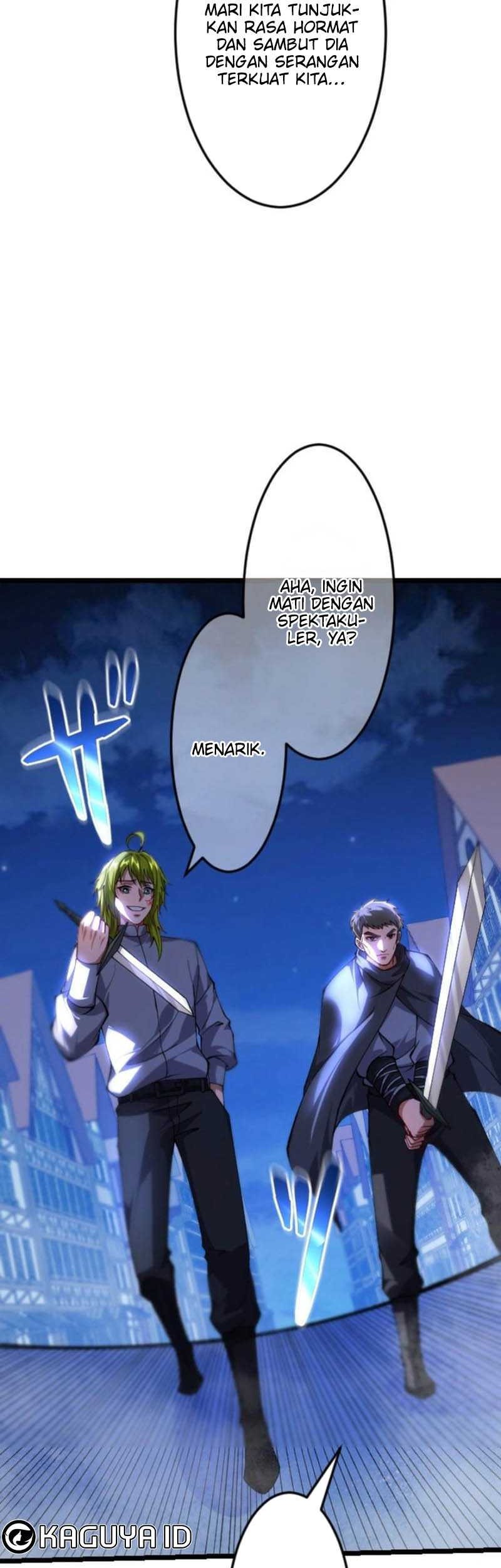 The Only One Who Leveled Down: Awakened Beyond the System Chapter 8 - halaman 39
