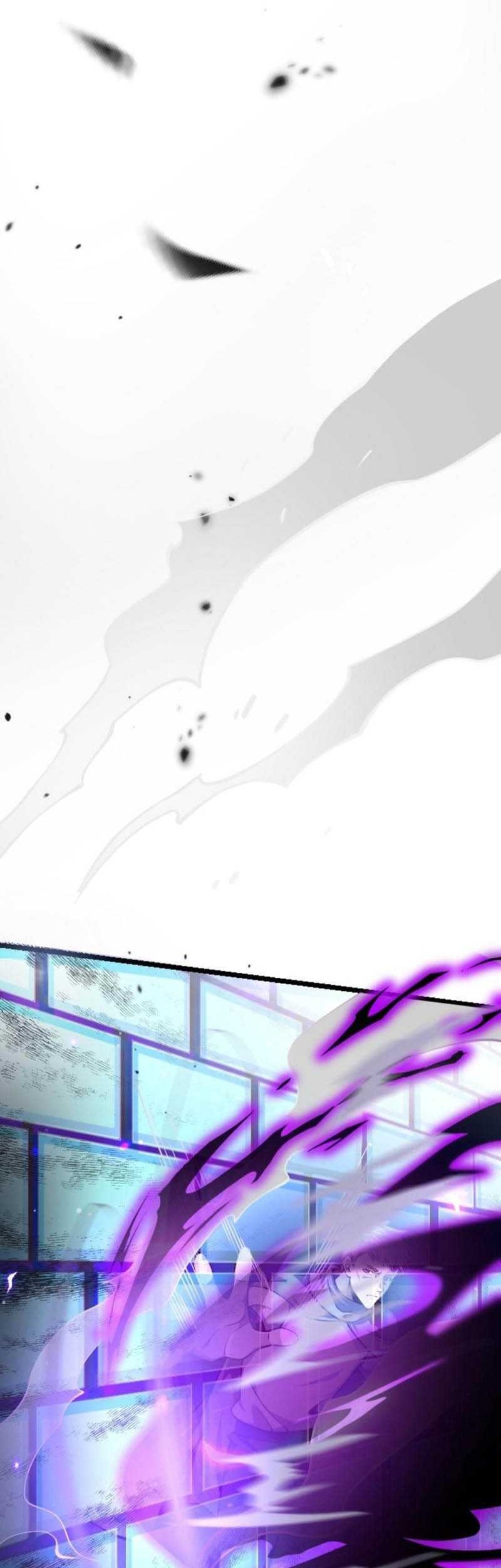 The Only One Who Leveled Down: Awakened Beyond the System Chapter 8 - halaman 4