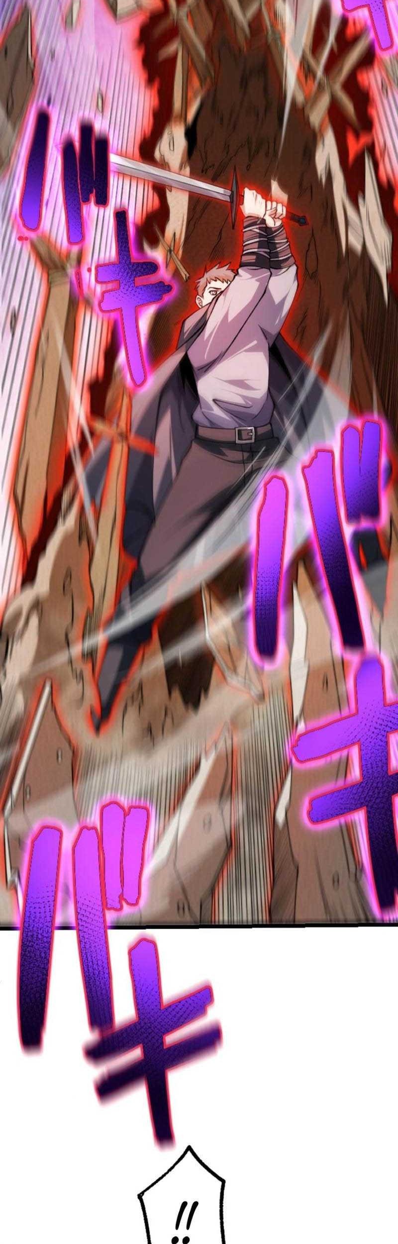 The Only One Who Leveled Down: Awakened Beyond the System Chapter 8 - halaman 43
