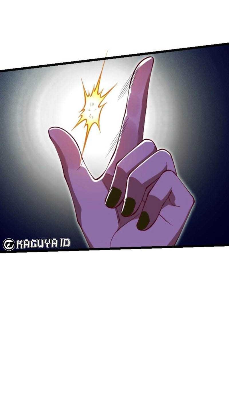 The Only One Who Leveled Down: Awakened Beyond the System Chapter 8 - halaman 46