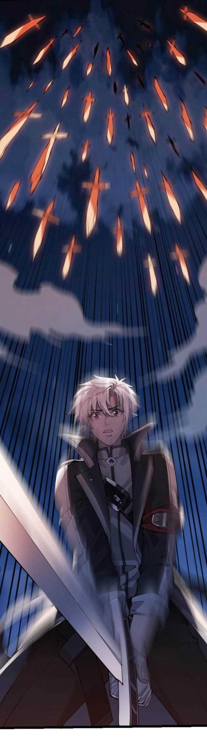 The Only One Who Leveled Down: Awakened Beyond the System Chapter 8 - halaman 47