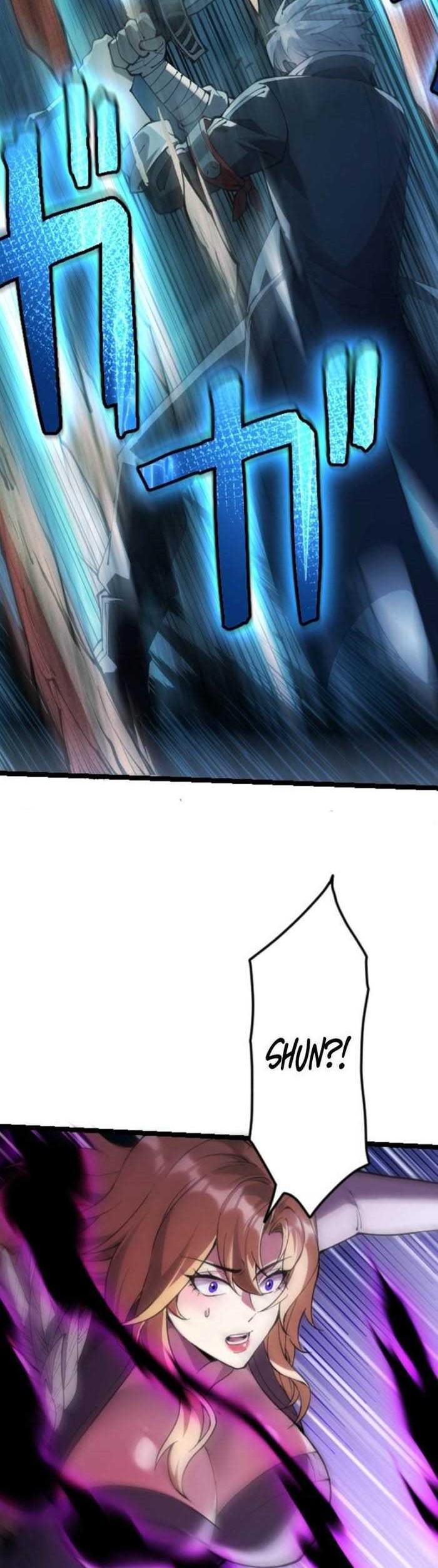 The Only One Who Leveled Down: Awakened Beyond the System Chapter 8 - halaman 50