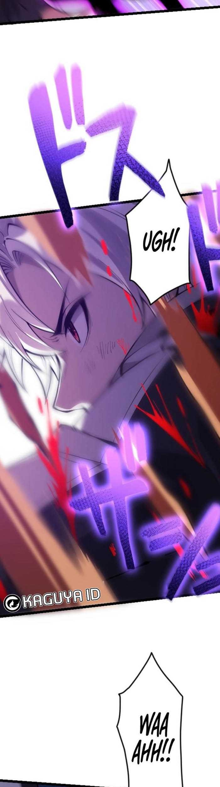 The Only One Who Leveled Down: Awakened Beyond the System Chapter 8 - halaman 51